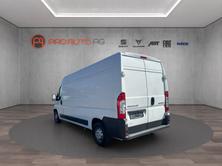 PEUGEOT Boxer 3.0 HDI 335 L3H2, Diesel, Occasioni / Usate, Manuale - 3