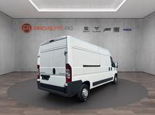 PEUGEOT Boxer 3.0 HDI 335 L3H2, Diesel, Occasioni / Usate, Manuale - 5