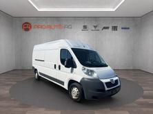 PEUGEOT Boxer 3.0 HDI 335 L3H2, Diesel, Occasioni / Usate, Manuale - 7