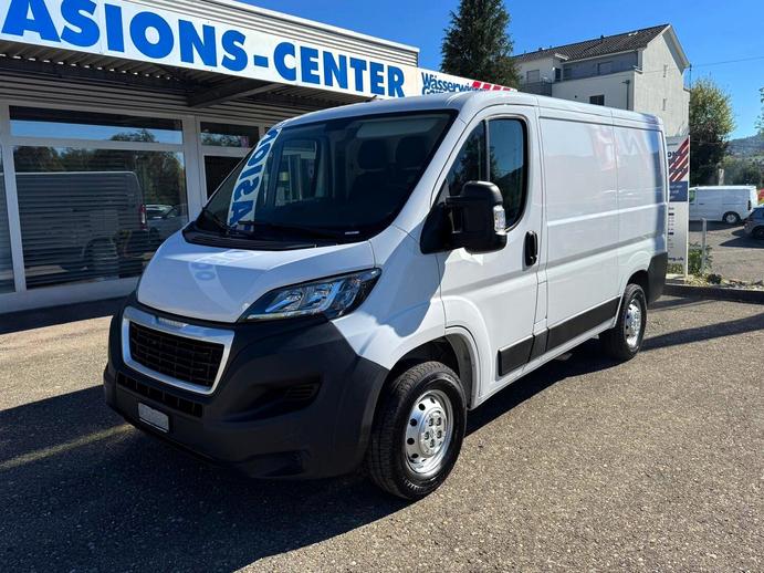 PEUGEOT Boxer 2.2 HDI 330 Premium L1H1, Diesel, Occasioni / Usate, Manuale