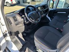 PEUGEOT Boxer 2.2 HDI 330 Premium L1H1, Diesel, Occasioni / Usate, Manuale - 2