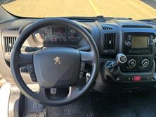 PEUGEOT Boxer 2.2 HDI 330 Premium L1H1, Diesel, Occasioni / Usate, Manuale - 3