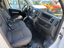 PEUGEOT Boxer 2.2 HDI 330 Premium L1H1, Diesel, Occasioni / Usate, Manuale - 4