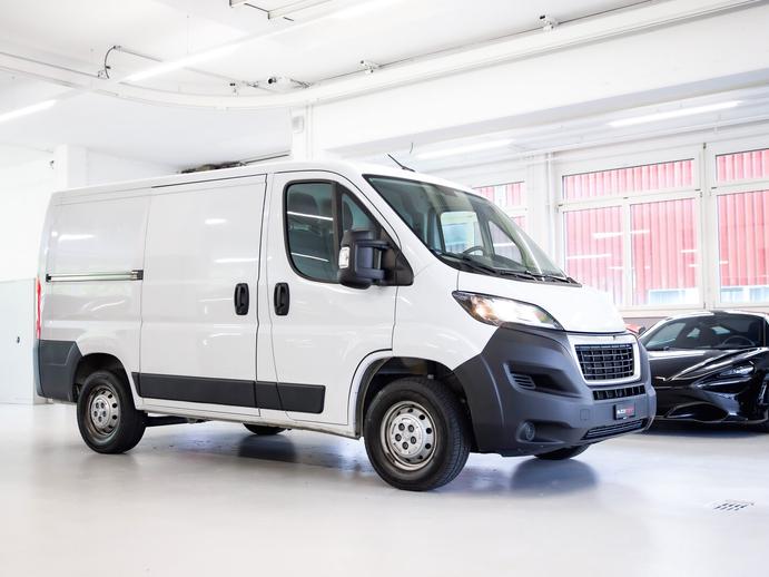 PEUGEOT Boxer 330 L1H1 2.2 BlueHDi 120 S/S, Diesel, Occasioni / Usate, Manuale