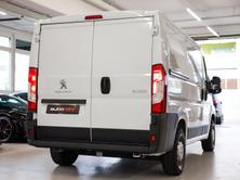 PEUGEOT Boxer 330 L1H1 2.2 BlueHDi 120 S/S, Diesel, Occasioni / Usate, Manuale - 6