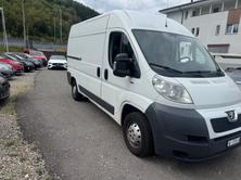 PEUGEOT Boxer 2.2 HDI 335 L2H2 Kühlkasten mit Aggregat, Diesel, Occasioni / Usate, Manuale - 2