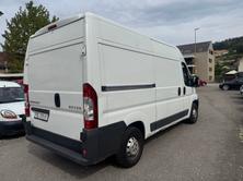 PEUGEOT Boxer 2.2 HDI 335 L2H2 Kühlkasten mit Aggregat, Diesel, Occasioni / Usate, Manuale - 5