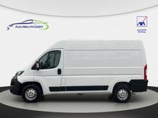 PEUGEOT Boxer 2.2 HDI 335 Premium L2H2, Diesel, Occasioni / Usate, Manuale - 2