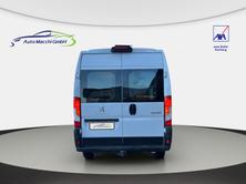 PEUGEOT Boxer 2.2 HDI 335 Premium L2H2, Diesel, Occasioni / Usate, Manuale - 6
