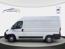 PEUGEOT Boxer 2.2 HDI 335 Pro L2H2, Diesel, Occasioni / Usate, Manuale - 2