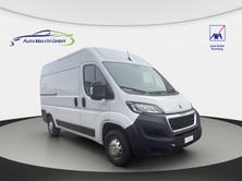 PEUGEOT Boxer 2.2 HDI 335 Pro L2H2, Diesel, Occasioni / Usate, Manuale - 4