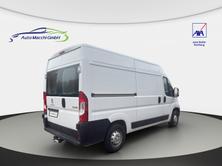 PEUGEOT Boxer 2.2 HDI 335 Pro L2H2, Diesel, Occasioni / Usate, Manuale - 7