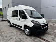 PEUGEOT Boxer 2.0 HDI 333 Allure L2H2, Diesel, Occasion / Gebraucht, Handschaltung - 2