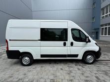 PEUGEOT Boxer 2.0 HDI 333 Allure L2H2, Diesel, Occasion / Gebraucht, Handschaltung - 4