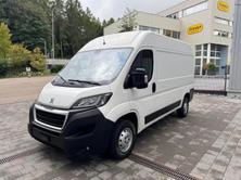 PEUGEOT Boxer 2.0 HDI 333 Allure L2H2, Diesel, Occasion / Gebraucht, Handschaltung - 5