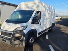 PEUGEOT Boxer 2.2 HDI 435 L4H3, Diesel, Occasion / Gebraucht, Handschaltung - 2
