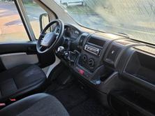 PEUGEOT Boxer 2.2 HDI 435 L4H3, Diesel, Occasion / Gebraucht, Handschaltung - 7