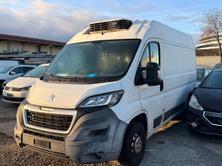 PEUGEOT Boxer 2.0 HDI 333 Active s/s L1H2, Diesel, Occasion / Gebraucht, Handschaltung - 2