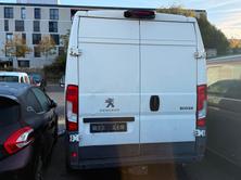 PEUGEOT Boxer 2.0 HDI 333 Active s/s L1H2, Diesel, Occasion / Gebraucht, Handschaltung - 5