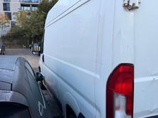 PEUGEOT Boxer 2.0 HDI 333 Active s/s L1H2, Diesel, Occasion / Gebraucht, Handschaltung - 7