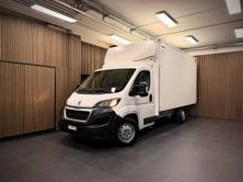 PEUGEOT Boxer 2.2 HDI 435 Pro L4, Diesel, Occasion / Utilisé, Manuelle - 2