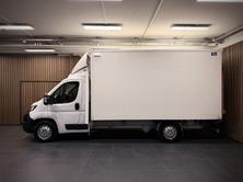 PEUGEOT Boxer 2.2 HDI 435 Pro L4, Diesel, Occasion / Utilisé, Manuelle - 3