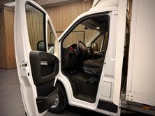 PEUGEOT Boxer 2.2 HDI 435 Pro L4, Diesel, Occasion / Utilisé, Manuelle - 4