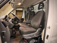 PEUGEOT Boxer 2.2 HDI 435 Pro L4, Diesel, Occasion / Utilisé, Manuelle - 5