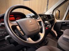 PEUGEOT Boxer 2.2 HDI 435 Pro L4, Diesel, Occasion / Utilisé, Manuelle - 7