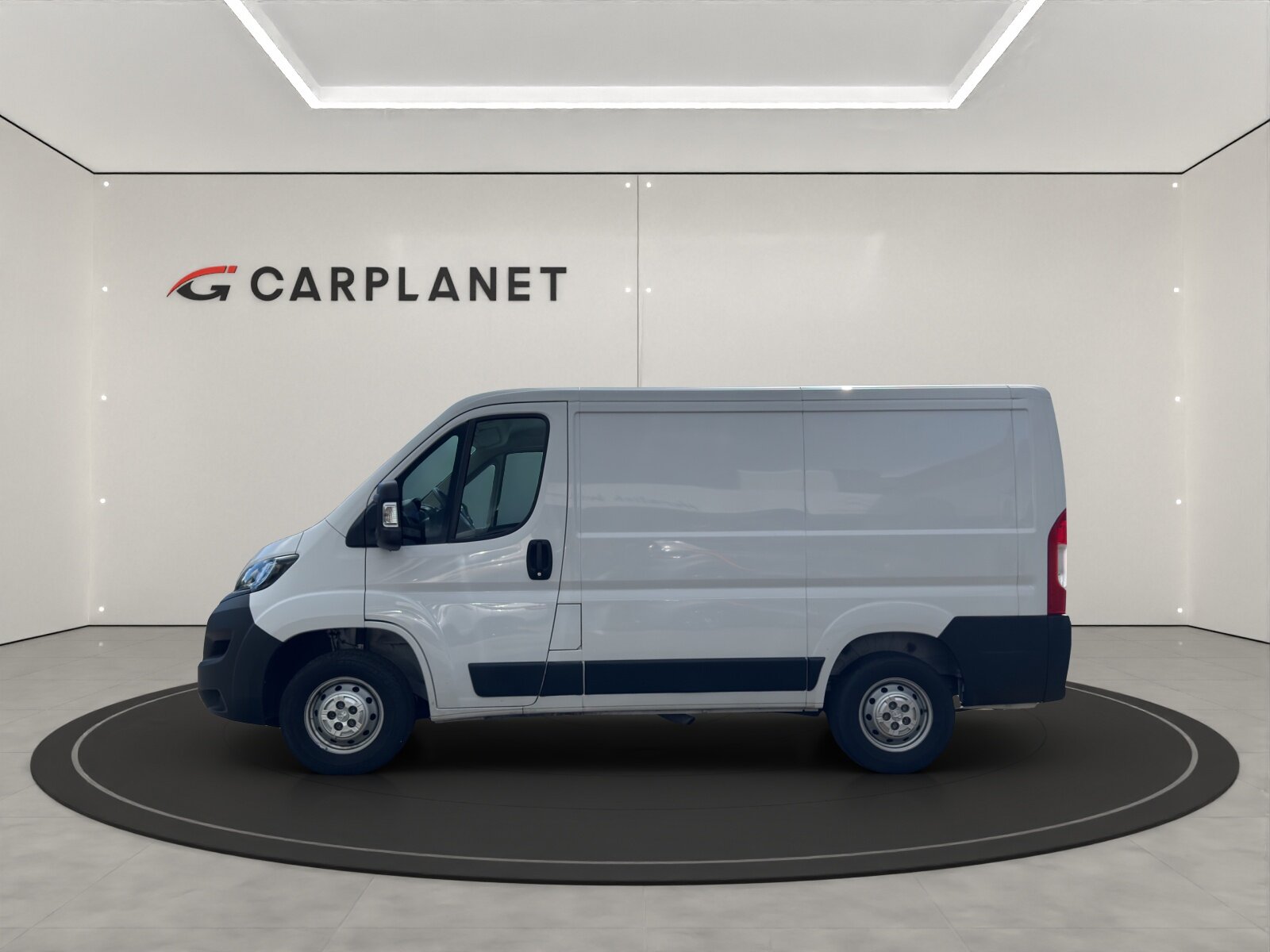 PEUGEOT Boxer Kaw. 330 L1H1 2.2 BlueHDi 120 Premium S/S, Diesel, Occasion / Utilisé, Manuelle - 2