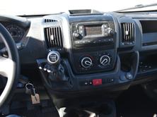 PEUGEOT Boxer 2.2 HDI 333 L2H2, Diesel, Second hand / Used, Manual - 3