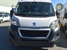 PEUGEOT Boxer 2.2 HDI 333 L2H2, Diesel, Second hand / Used, Manual - 5