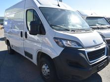 PEUGEOT Boxer 2.2 HDI 333 L2H2, Diesel, Second hand / Used, Manual - 6