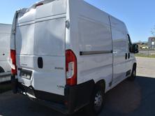 PEUGEOT Boxer 2.2 HDI 333 L2H2, Diesel, Second hand / Used, Manual - 7