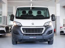 PEUGEOT Boxer 330 L1H1 2.2 BlueHDi 120 Premium S/S, Diesel, Second hand / Used, Manual - 2