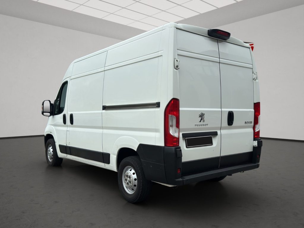 PEUGEOT Boxer 2.0 HDI 335 Active L2H2, Diesel, Occasioni / Usate, Manuale - 5