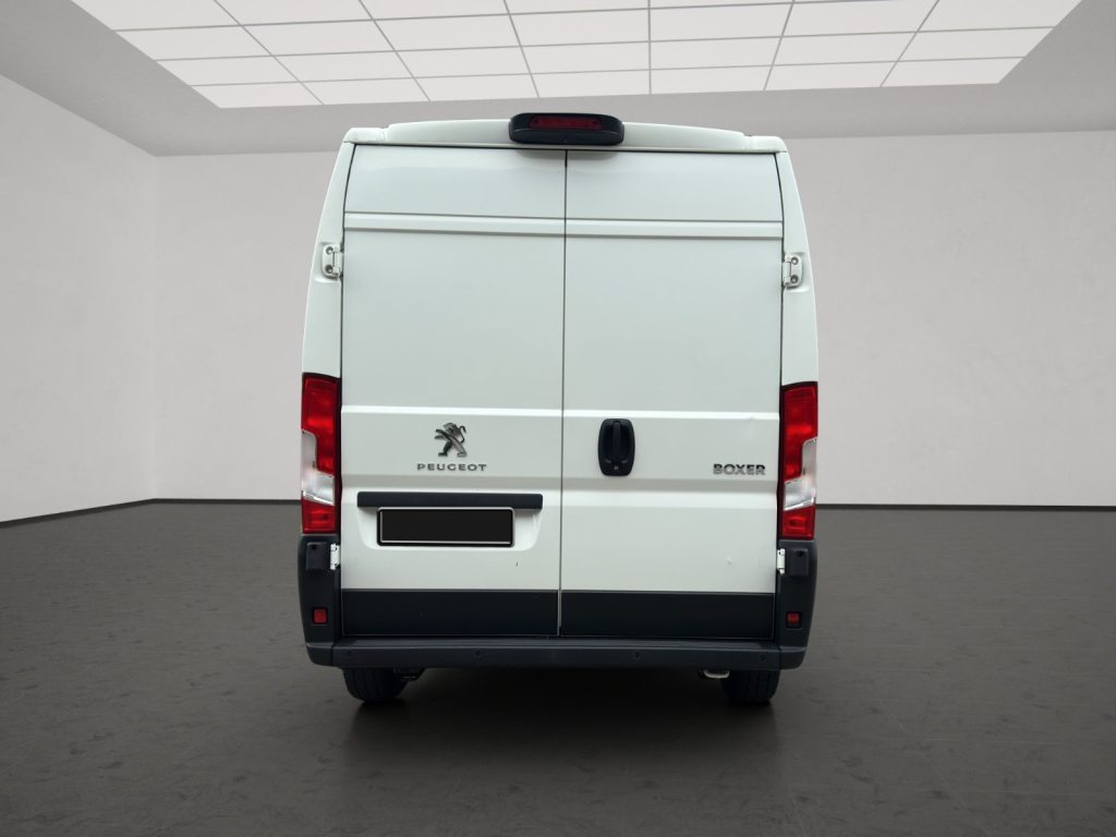 PEUGEOT Boxer 2.0 HDI 335 Active L2H2, Diesel, Occasioni / Usate, Manuale - 6