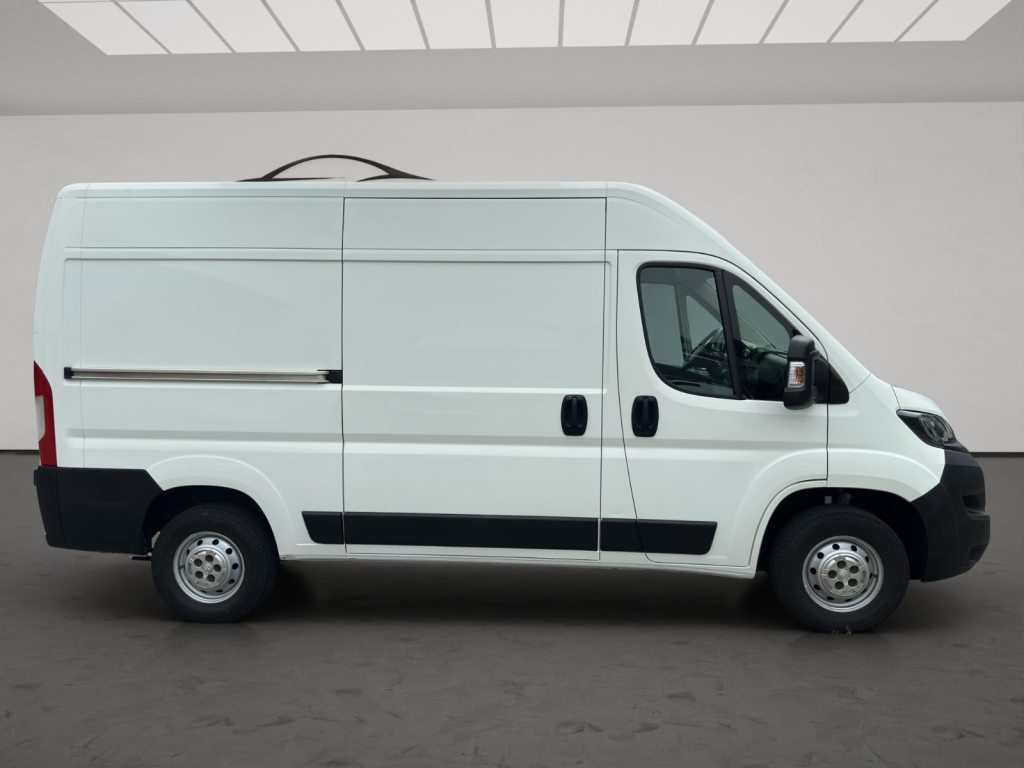 PEUGEOT Boxer 2.0 HDI 335 Active L2H2, Diesel, Occasioni / Usate, Manuale - 7