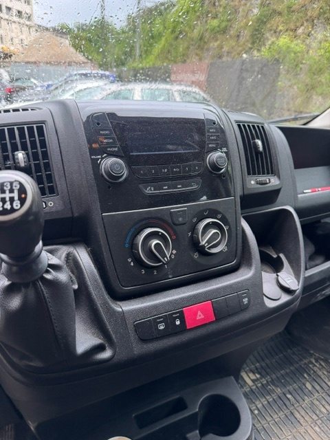 PEUGEOT Boxer 2.2 BlueHDi 140 Pro, Diesel, Occasioni / Usate, Manuale - 3
