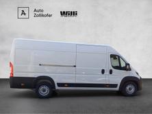 PEUGEOT Boxer Kaw. 435 L4H2 2.2 BlueHDi 180 S/S, Diesel, Ex-demonstrator, Automatic - 7