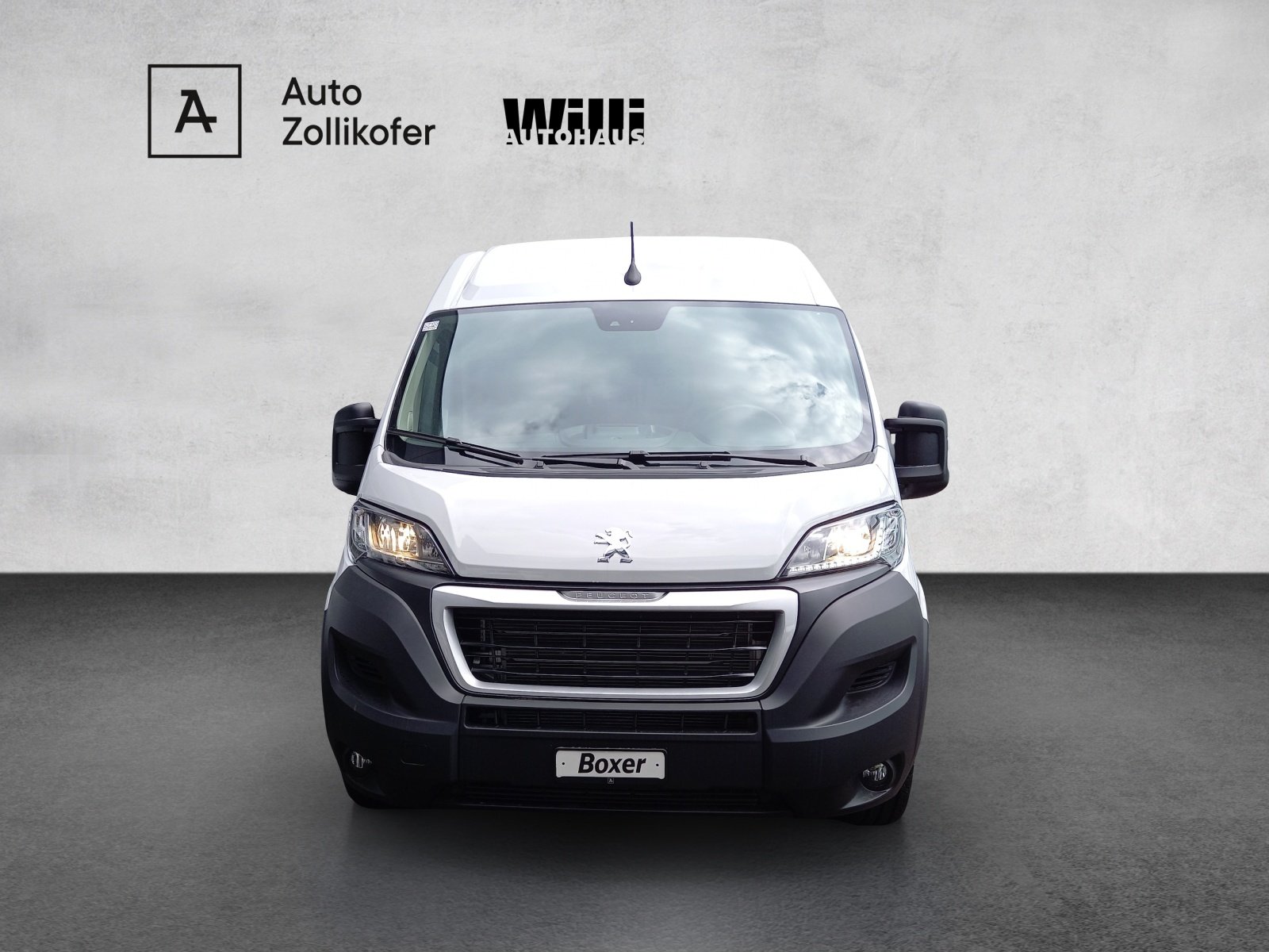 PEUGEOT Boxer Kaw. 335 L2H2 2.2 BlueHDi 140 S/S, Diesel, Auto dimostrativa, Manuale - 2