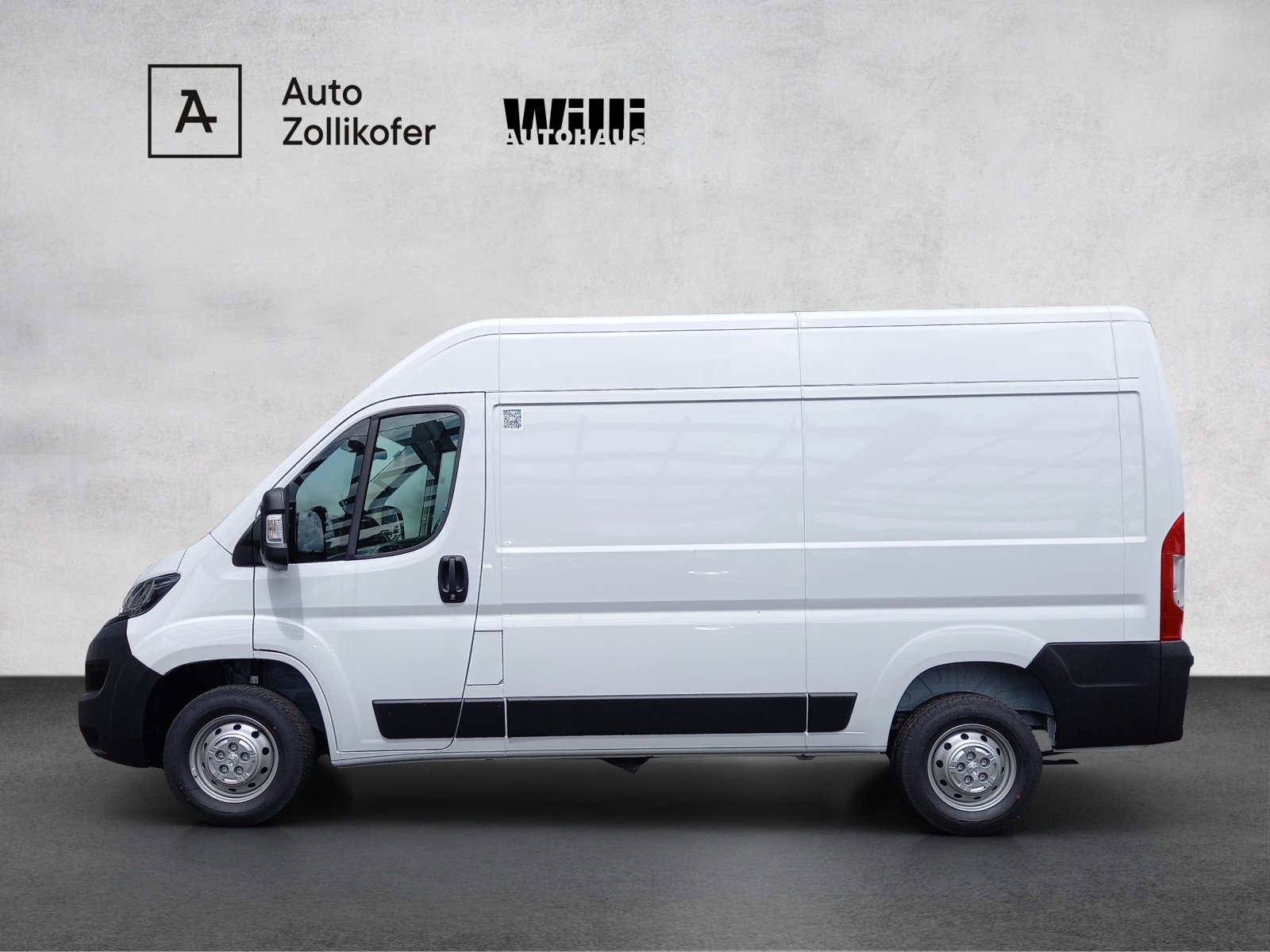 PEUGEOT Boxer Kaw. 335 L2H2 2.2 BlueHDi 140 S/S, Diesel, Auto dimostrativa, Manuale - 3