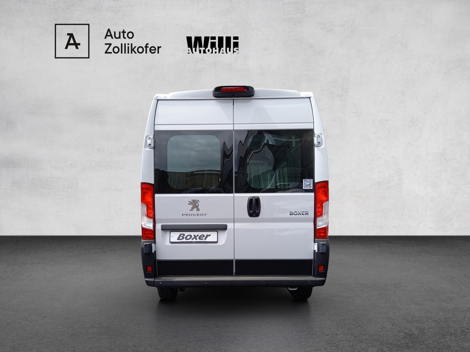 PEUGEOT Boxer Kaw. 335 L2H2 2.2 BlueHDi 140 S/S, Diesel, Auto dimostrativa, Manuale - 6