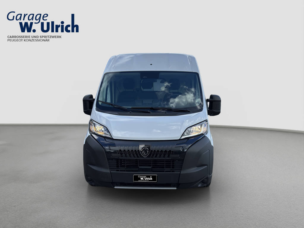 PEUGEOT Boxer Kaw. 335 L2H2 2.2 BHDI 140 PS S&S