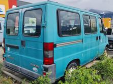 PEUGEOT BOXER, Diesel, Occasioni / Usate, Manuale - 3