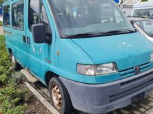 PEUGEOT BOXER, Diesel, Second hand / Used, Manual - 4
