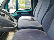 PEUGEOT BOXER, Diesel, Occasioni / Usate, Manuale - 5