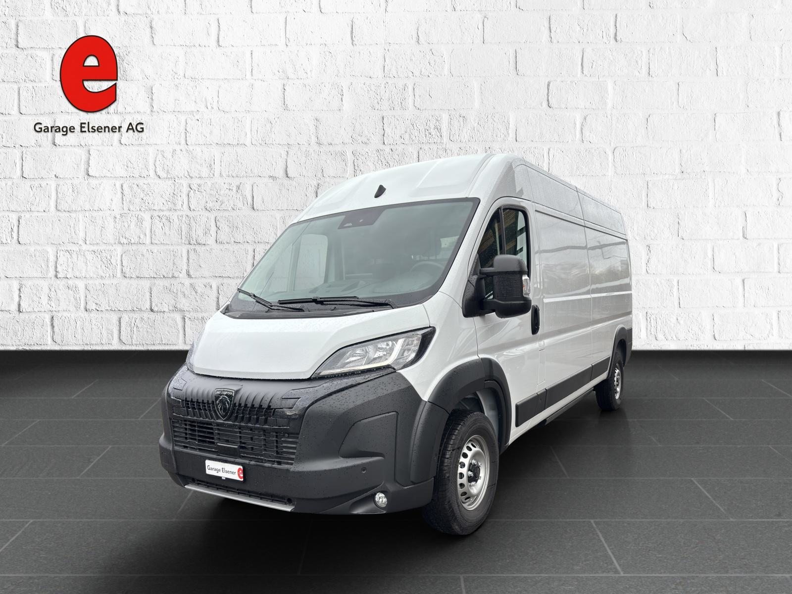 PEUGEOT e-Boxer Kaw. 435 L3H2 110 kWh