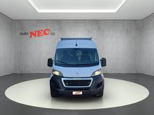 PEUGEOT Boxer Kaw. 333 L2H2 2.2 BlueHDi 140 S/S, Diesel, Second hand / Used, Manual - 2