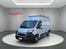PEUGEOT Boxer Kaw. 333 L2H2 2.2 BlueHDi 140 S/S, Diesel, Second hand / Used, Manual - 3